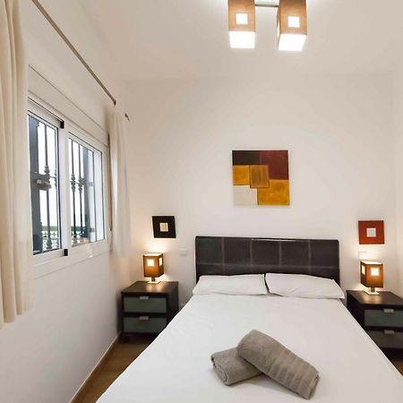 Sf - Shiny Apartment In City Centre Sevilla Kültér fotó