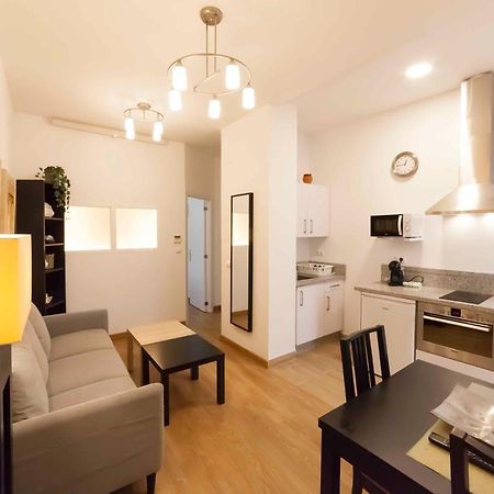 Sf - Shiny Apartment In City Centre Sevilla Kültér fotó