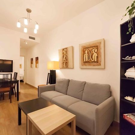 Sf - Shiny Apartment In City Centre Sevilla Kültér fotó
