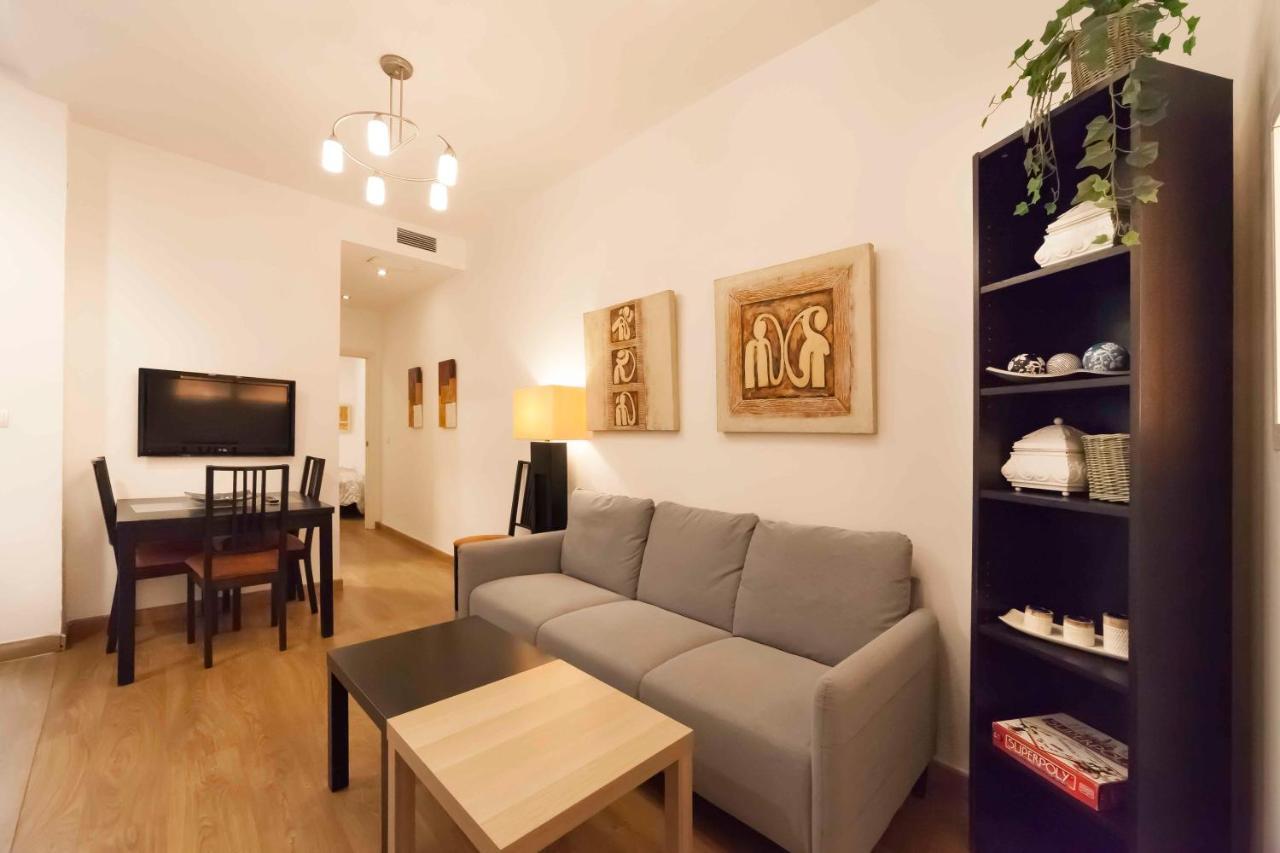 Sf - Shiny Apartment In City Centre Sevilla Kültér fotó