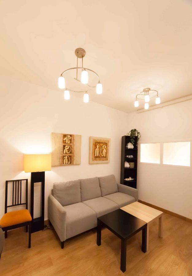 Sf - Shiny Apartment In City Centre Sevilla Kültér fotó