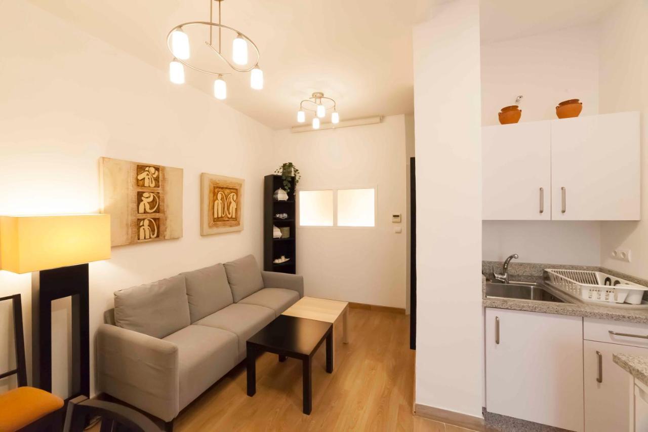 Sf - Shiny Apartment In City Centre Sevilla Kültér fotó