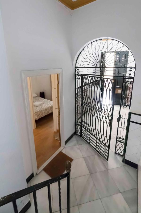 Sf - Shiny Apartment In City Centre Sevilla Kültér fotó