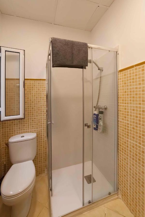 Sf - Shiny Apartment In City Centre Sevilla Kültér fotó